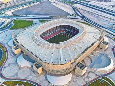 卡塔尔世界杯决球场安排_卡塔尔杯ds_卡塔尔决赛球场