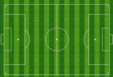 足球赛事科普：基本情况、规则及球员装备、
